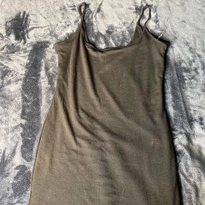 Fashion nova dress in a size 1x